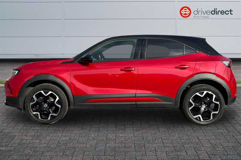 Used Vauxhall Mokka 2023 for sale - 77945069: Photo 6