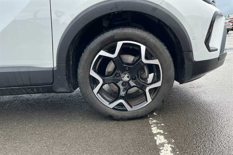 Used Vauxhall Crossland 2024 for sale - 77554920: Photo 10