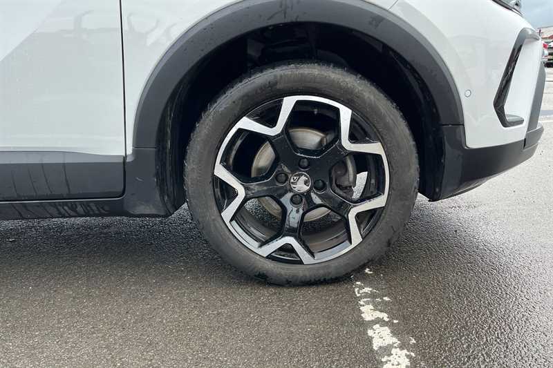 Used Vauxhall Crossland 2024 for sale - 77554920: Photo 12