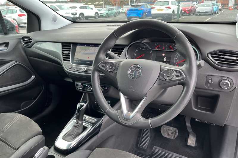 Used Vauxhall Crossland 2024 for sale - 77554920: Photo 13