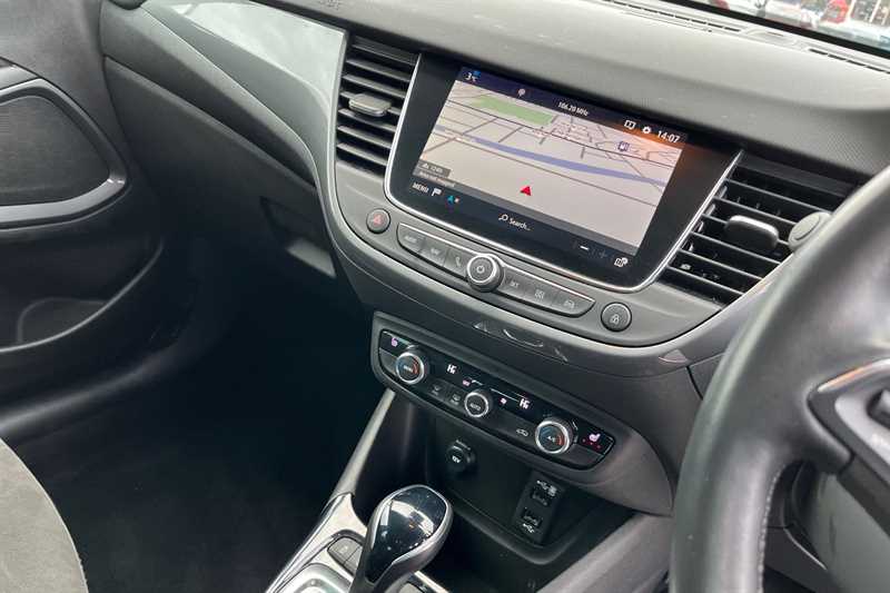 Used Vauxhall Crossland 2024 for sale - 77554920: Photo 14