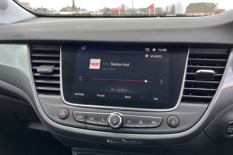 Used Vauxhall Crossland 2024 for sale - 77554920: Photo 17