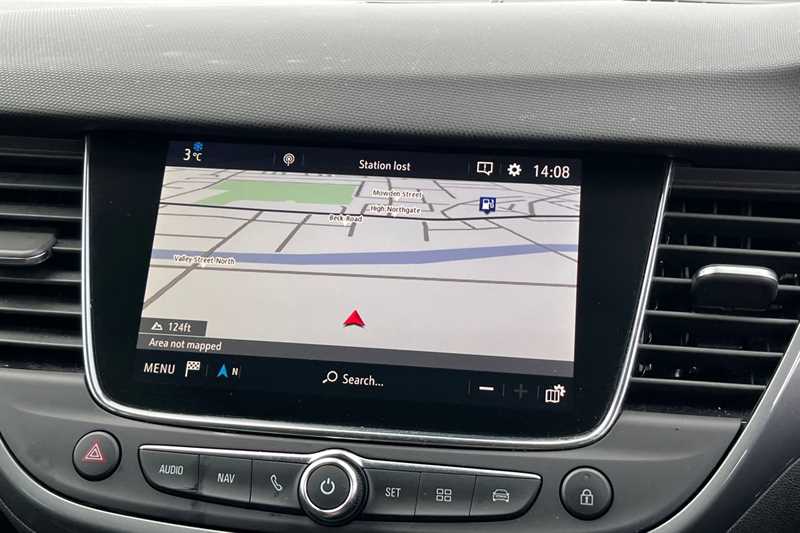 Used Vauxhall Crossland 2024 for sale - 77554920: Photo 18