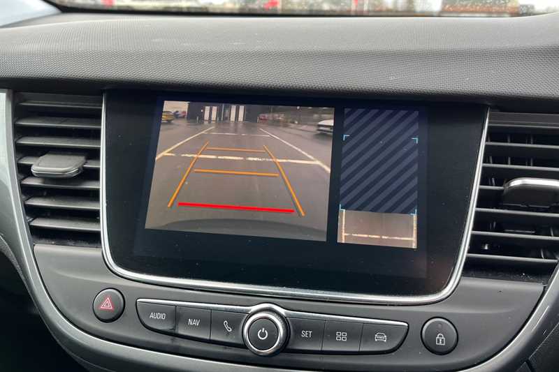 Used Vauxhall Crossland 2024 for sale - 77554920: Photo 19