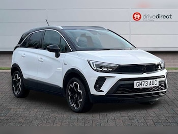 Used Vauxhall Crossland undefined for sale - 77554920: Photo