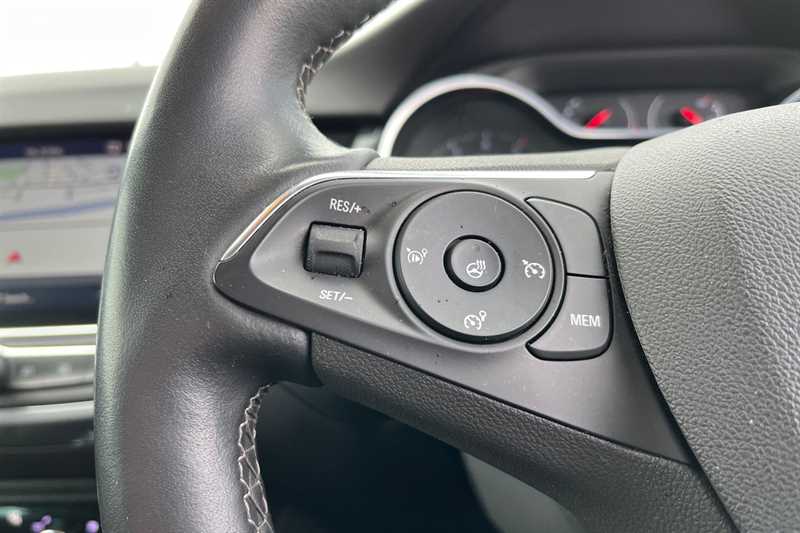 Used Vauxhall Crossland 2024 for sale - 77554920: Photo 21