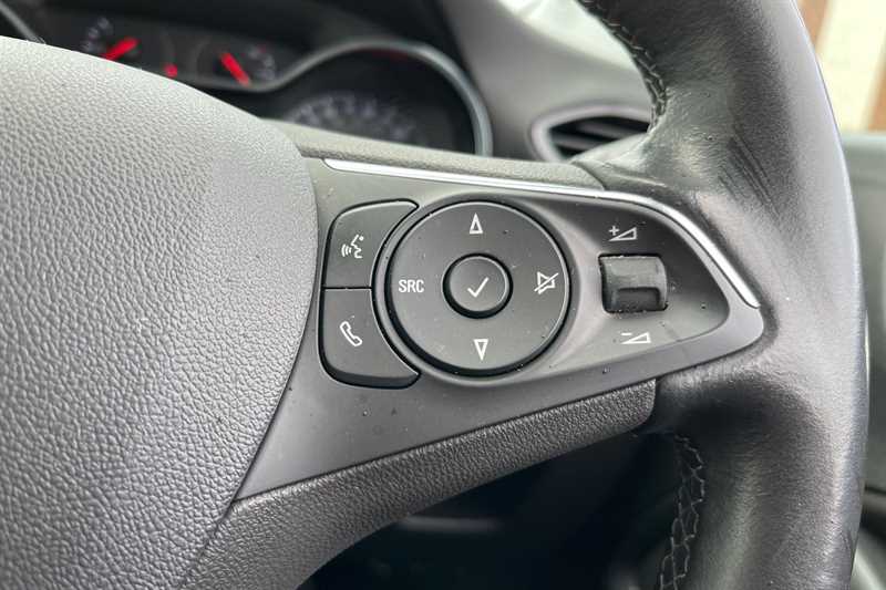 Used Vauxhall Crossland 2024 for sale - 77554920: Photo 22