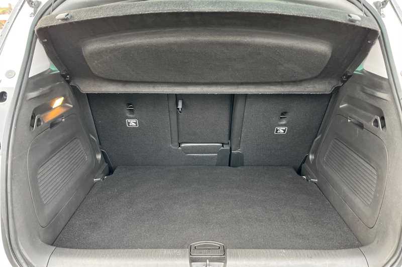 Used Vauxhall Crossland 2024 for sale - 77554920: Photo 25