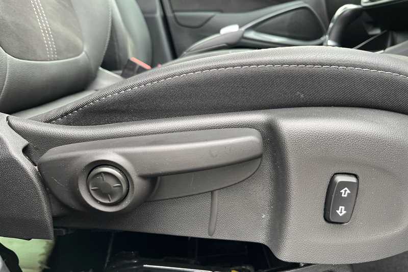 Used Vauxhall Crossland 2024 for sale - 77554920: Photo 26