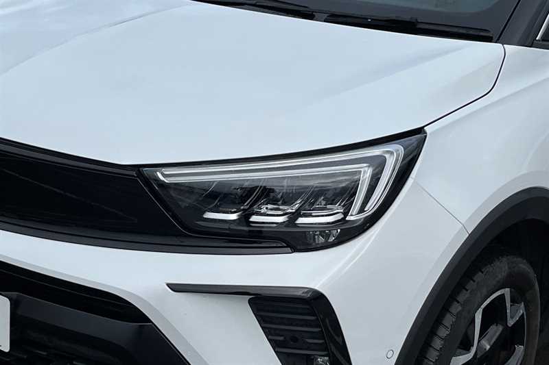 Used Vauxhall Crossland 2024 for sale - 77554920: Photo 29