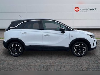 Used Vauxhall Crossland undefined for sale - 77554920: Photo