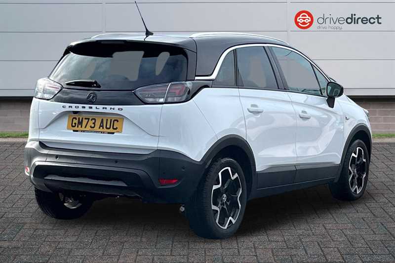 Used Vauxhall Crossland 2024 for sale - 77554920: Photo 3