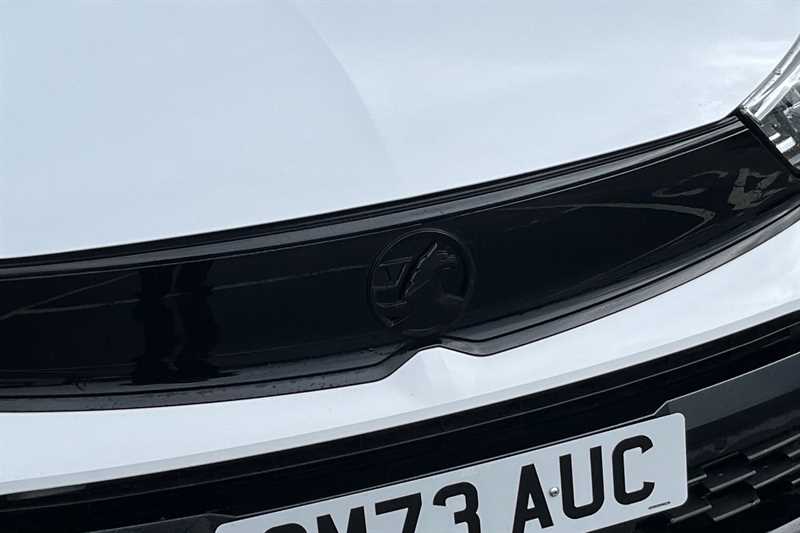 Used Vauxhall Crossland 2024 for sale - 77554920: Photo 30