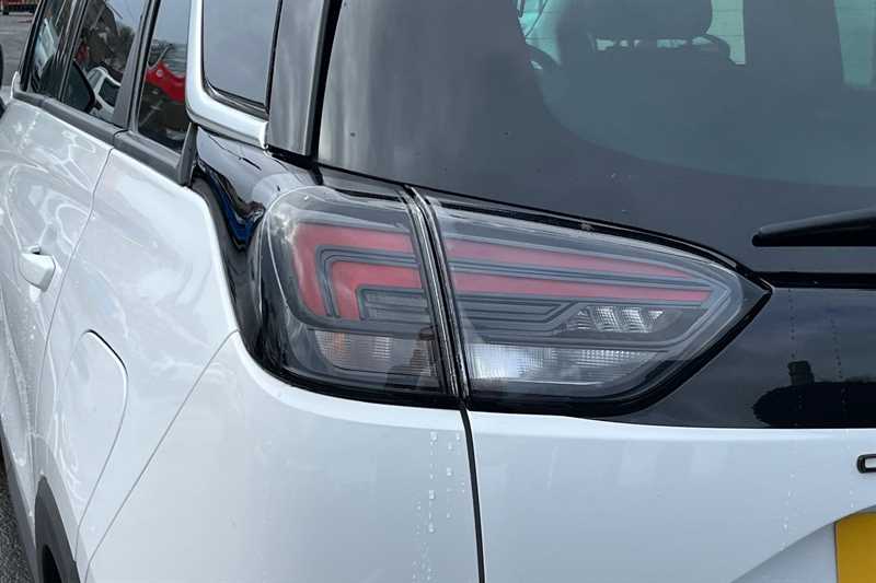 Used Vauxhall Crossland 2024 for sale - 77554920: Photo 31