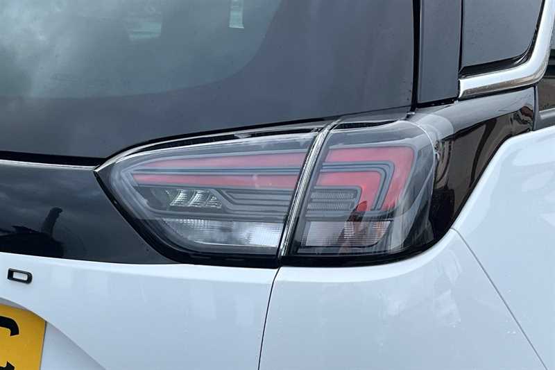 Used Vauxhall Crossland 2024 for sale - 77554920: Photo 32