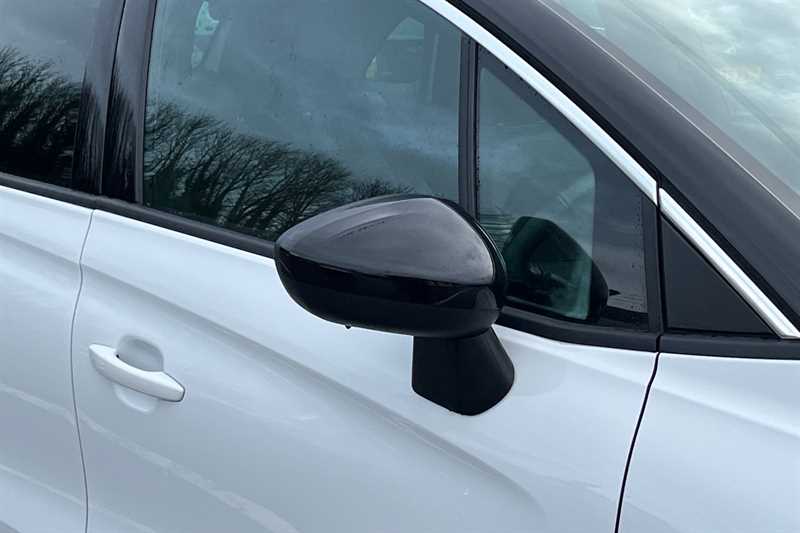 Used Vauxhall Crossland 2024 for sale - 77554920: Photo 34