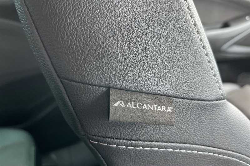 Used Vauxhall Crossland 2024 for sale - 77554920: Photo 38