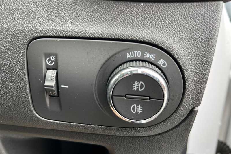 Used Vauxhall Crossland 2024 for sale - 77554920: Photo 39