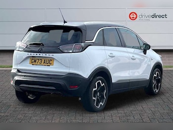 Used Vauxhall Crossland undefined for sale - 77554920: Photo