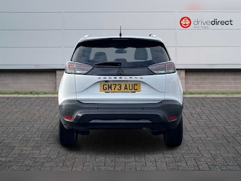 Used Vauxhall Crossland undefined for sale - 77554920: Photo