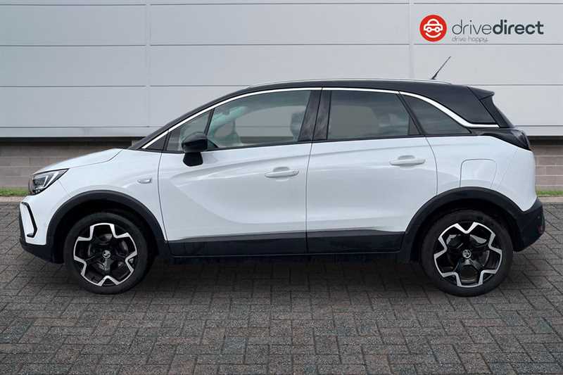 Used Vauxhall Crossland 2024 for sale - 77554920: Photo 6