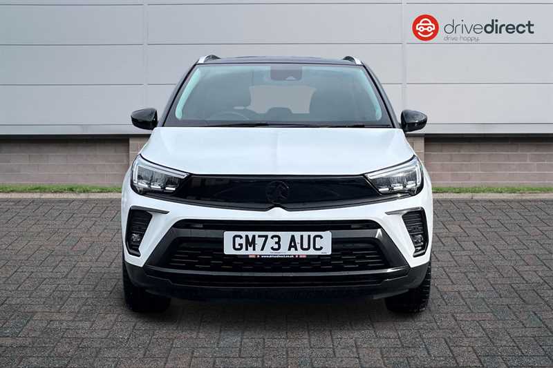 Used Vauxhall Crossland 2024 for sale - 77554920: Photo 8