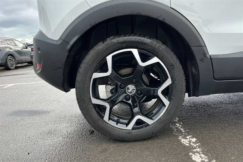 Used Vauxhall Crossland 2024 for sale - 77554920: Photo 9