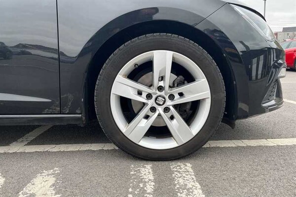 Used SEAT Leon 2019 for sale - 76261916: Photo 10
