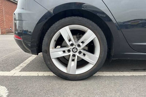 Used SEAT Leon 2019 for sale - 76261916: Photo 11