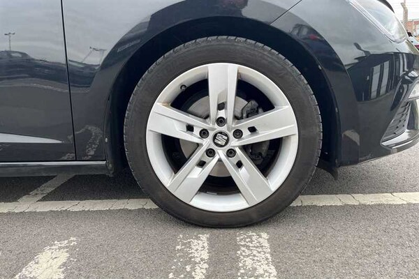 Used SEAT Leon 2019 for sale - 76261916: Photo 12