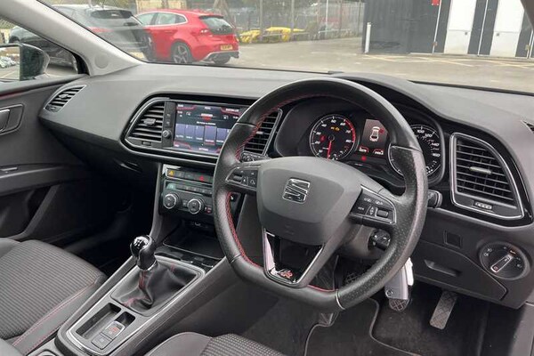 Used SEAT Leon 2019 for sale - 76261916: Photo 13