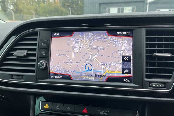 Used SEAT Leon 2019 for sale - 76261916: Photo 18