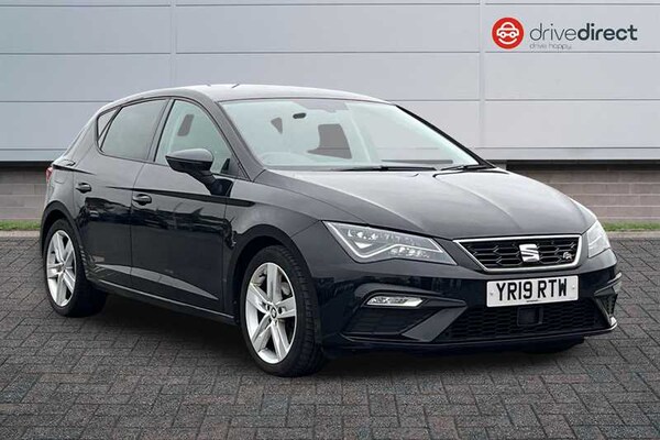 Used SEAT Leon 2019 for sale - 76261916: Photo 1