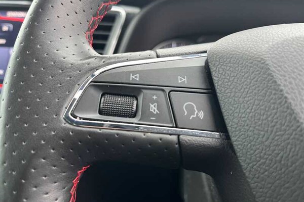 Used SEAT Leon 2019 for sale - 76261916: Photo 21