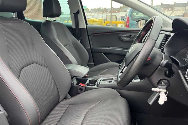 Used SEAT Leon 2019 for sale - 76261916: Photo 23