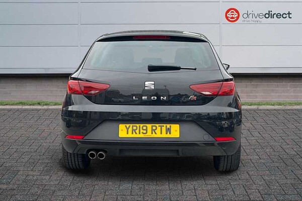 Used SEAT Leon 2019 for sale - 76261916: Photo 4