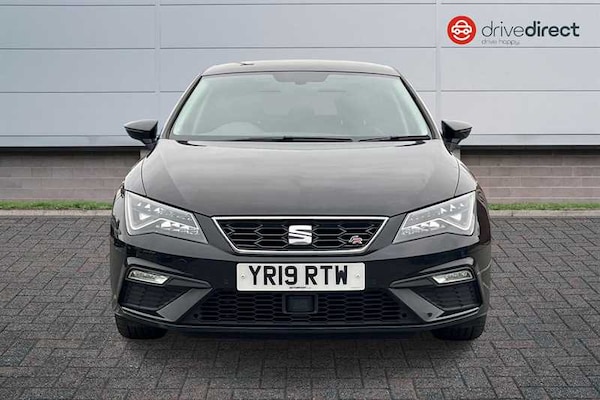 Used SEAT Leon 2019 for sale - 76261916: Photo 8