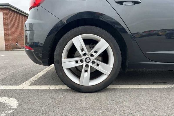 Used SEAT Leon 2019 for sale - 76261916: Photo 9