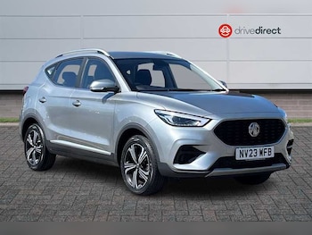 Used MG MG ZS 2023 for sale - 78626718: Photo
