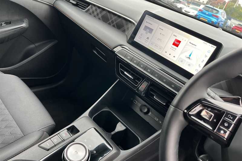 Used MG MG3 2025 for sale - 76530197: Photo 14