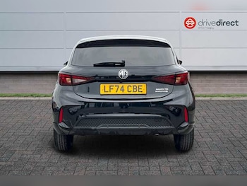 Used MG MG3 2025 for sale - 76530197: Photo