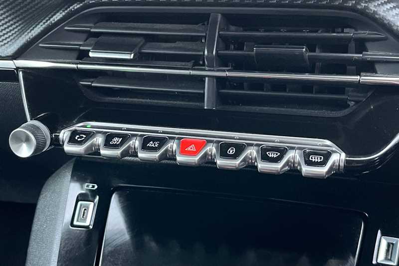 Used Peugeot 208 2020 for sale - 77416072: Photo 15