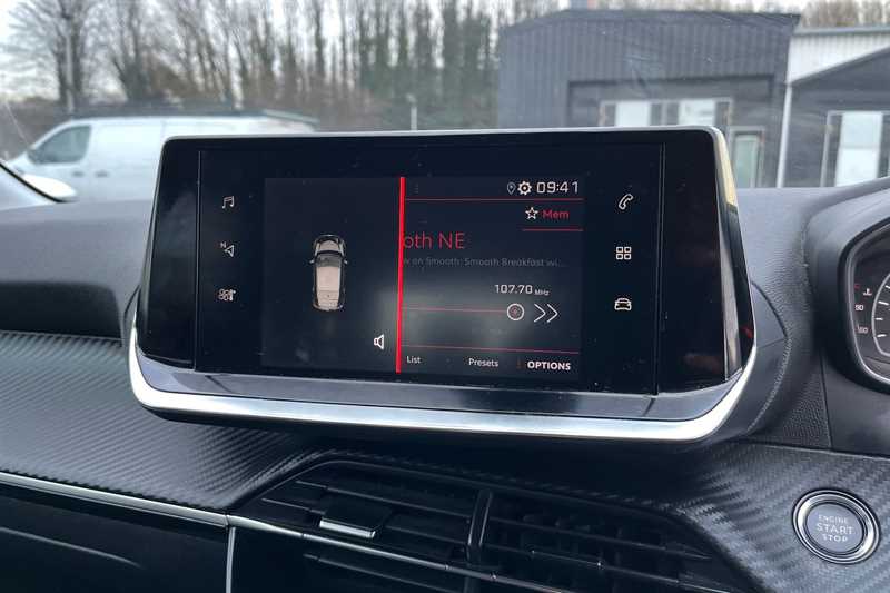 Used Peugeot 208 2020 for sale - 77416072: Photo 19