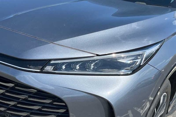 Used MG MG HS 2025 for sale - 75480000: Photo 29