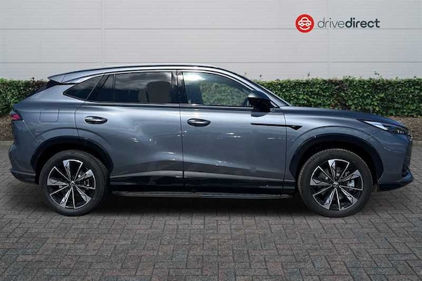 Used MG MG HS 2025 for sale - 75480000: Photo 2