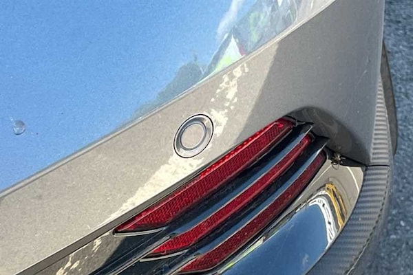 Used MG MG HS 2025 for sale - 75480000: Photo 37