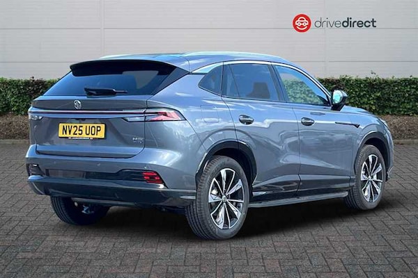 Used MG MG HS 2025 for sale - 75480000: Photo 3