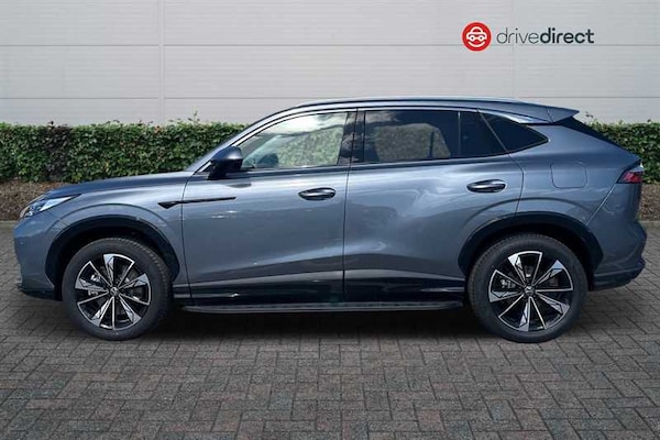 Used MG MG HS 2025 for sale - 75480000: Photo 6