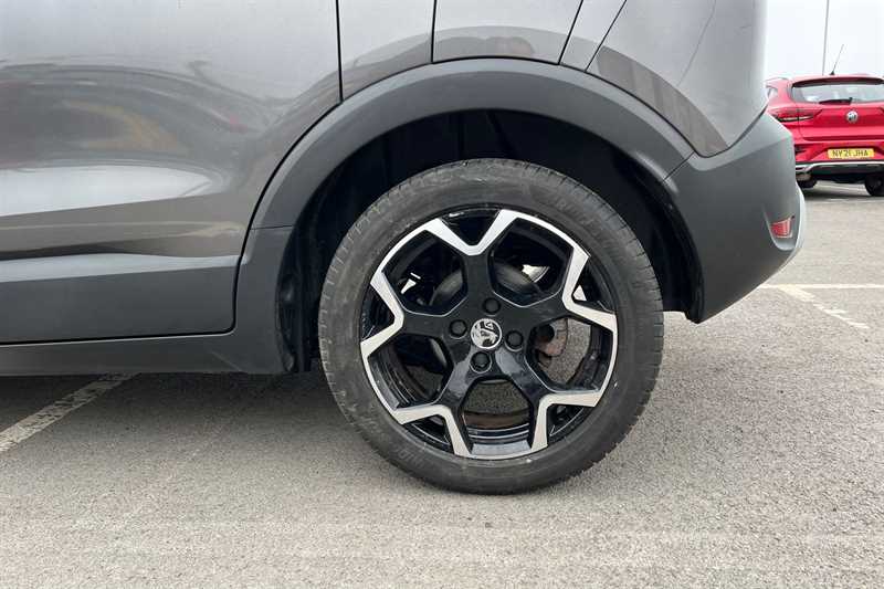 Used Vauxhall Crossland 2021 for sale - 78217254: Photo 11