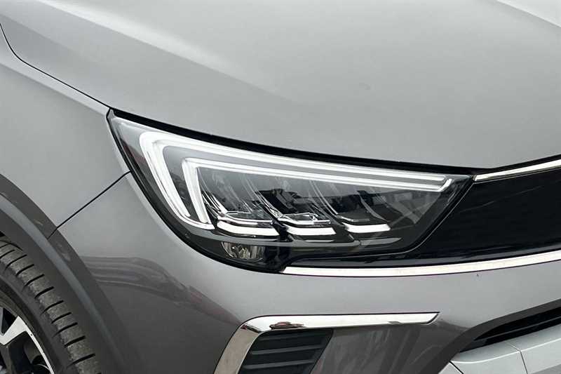 Used Vauxhall Crossland 2021 for sale - 78217254: Photo 28